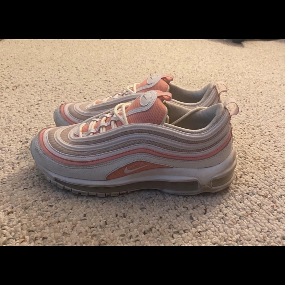 Nike womens air max